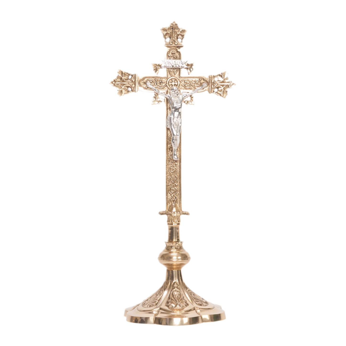 H-44AC Altar Cross