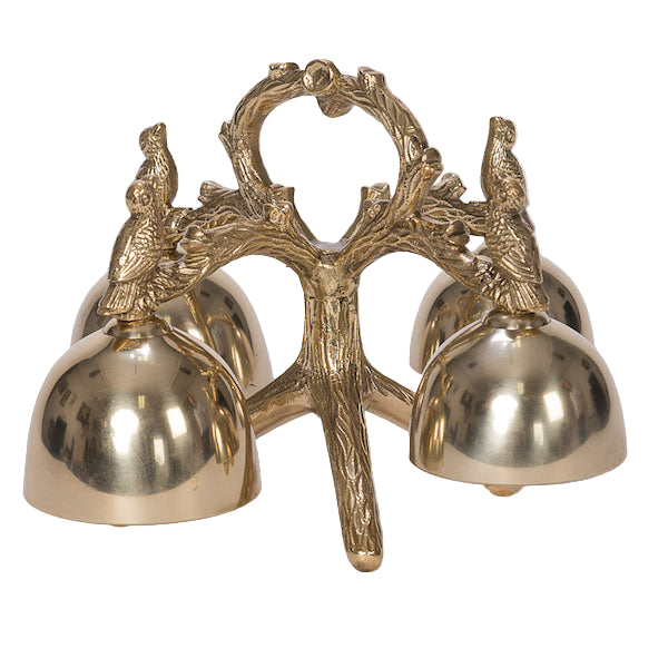 H-25 Quad Sanctus Bells