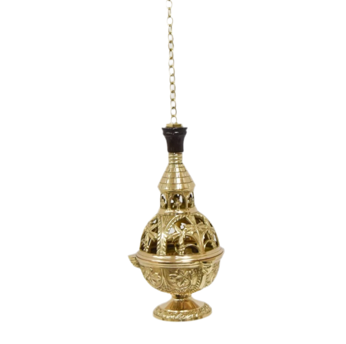 H-269SC Small Single Chain Censer, Thurible