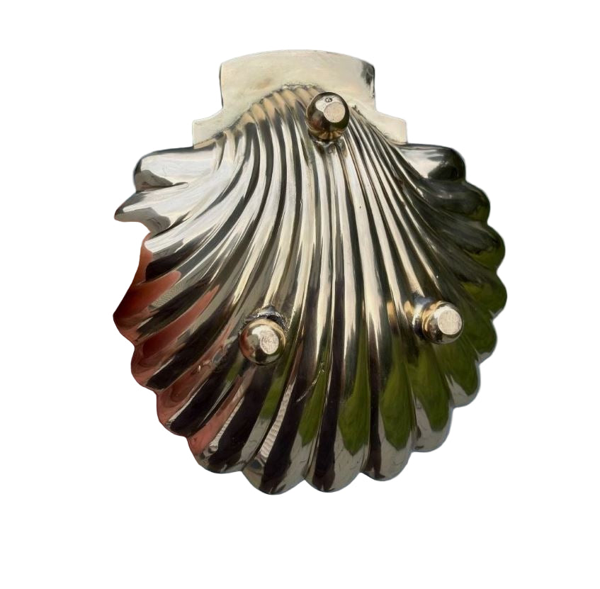 H-420 Large Baptismal Shell
