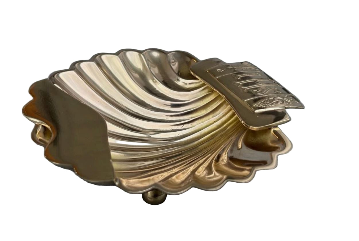 H-420 Large Baptismal Shell