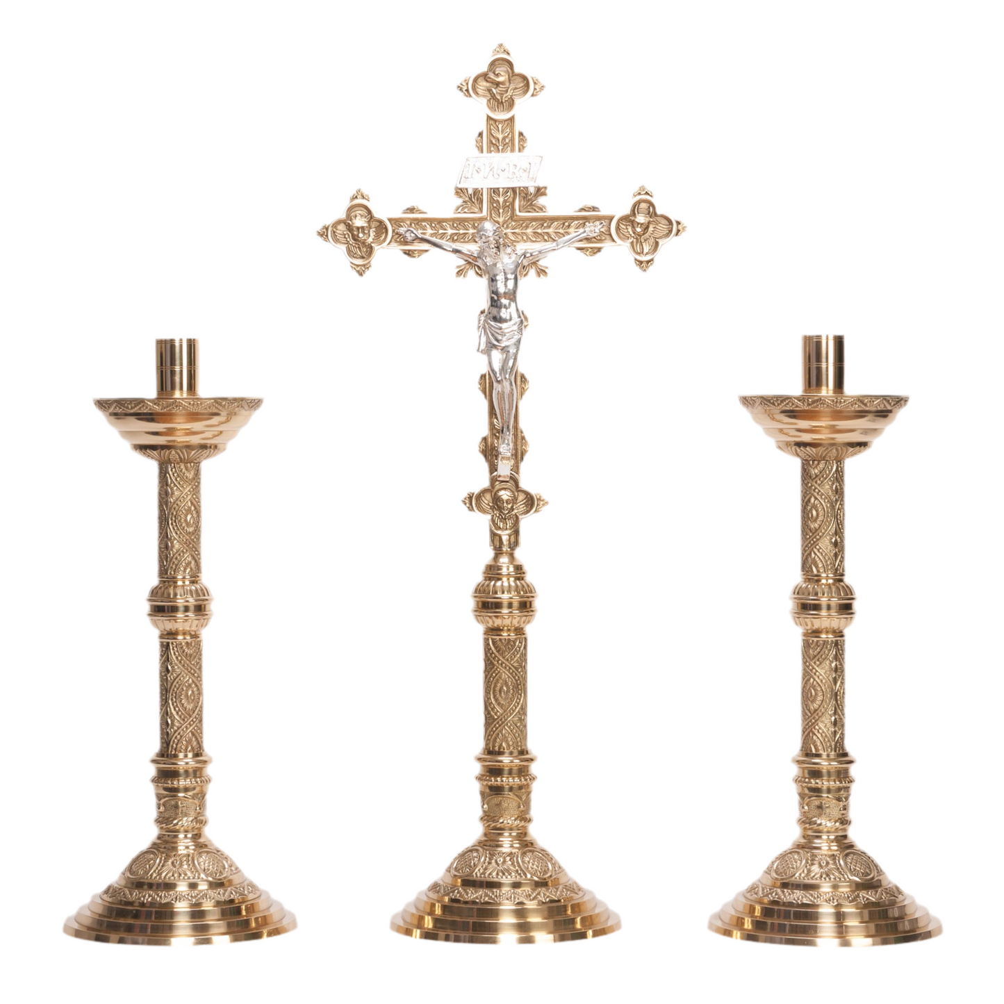 H-98B Altar Cross