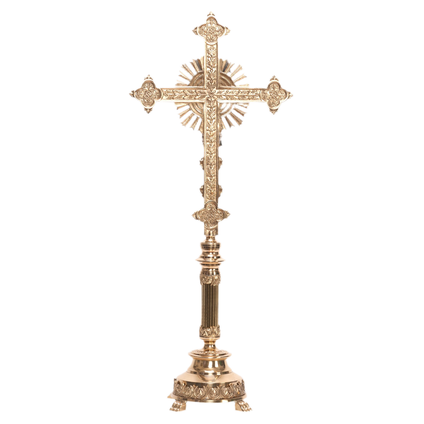 H-99B Altar Cross