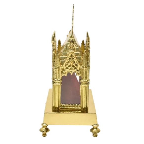 H-4 Relic Shrine