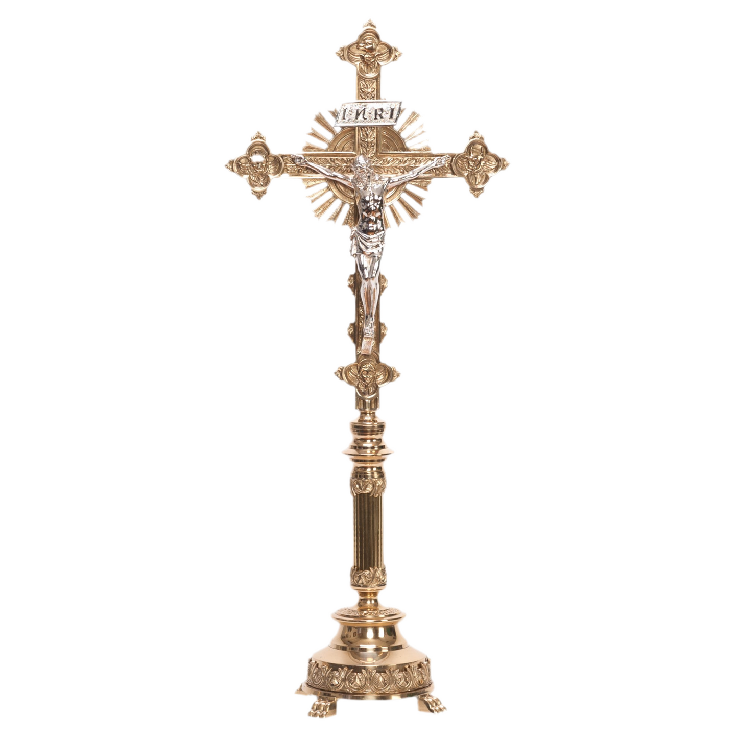 H-99B Altar Cross