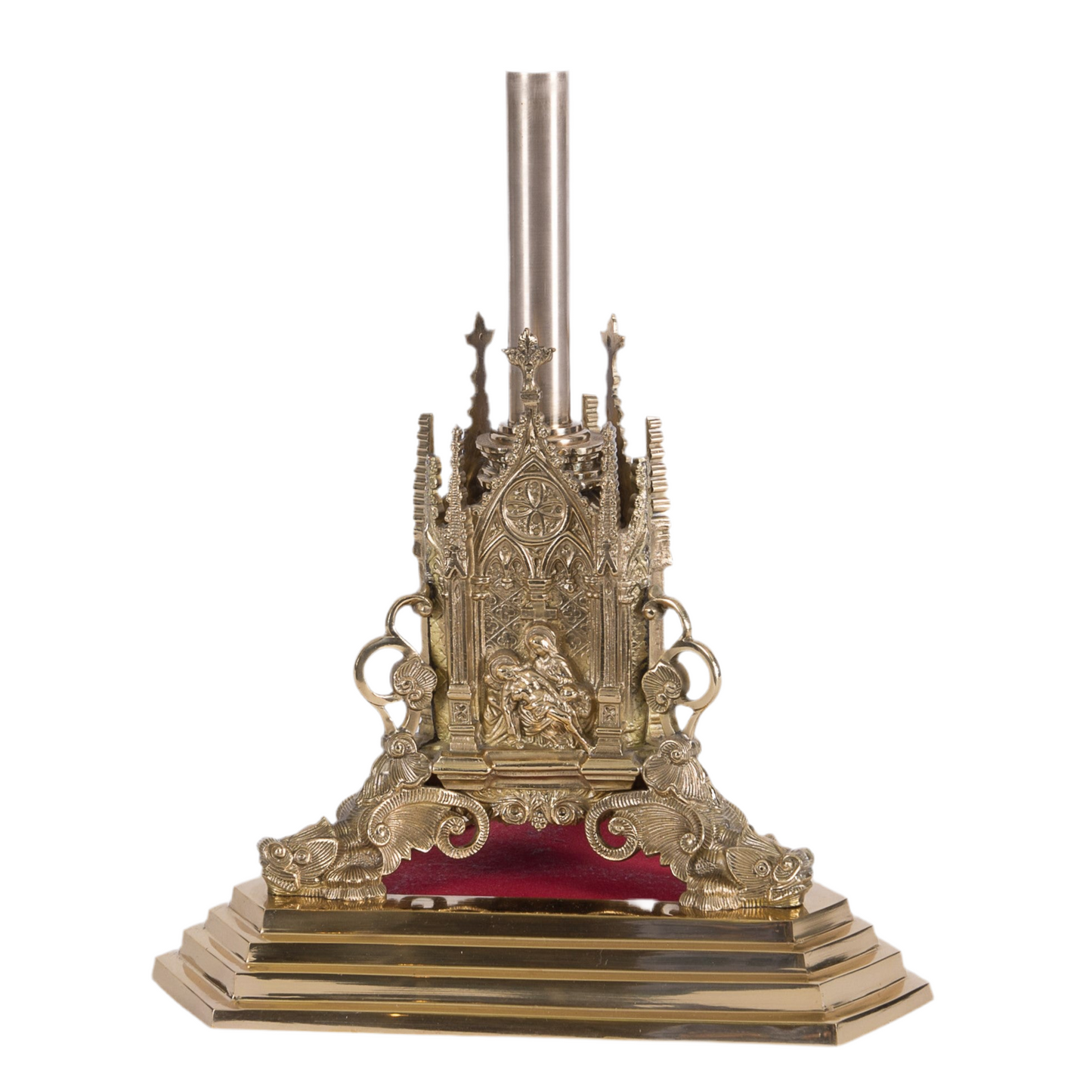 H-41BS Gothic Base Stand