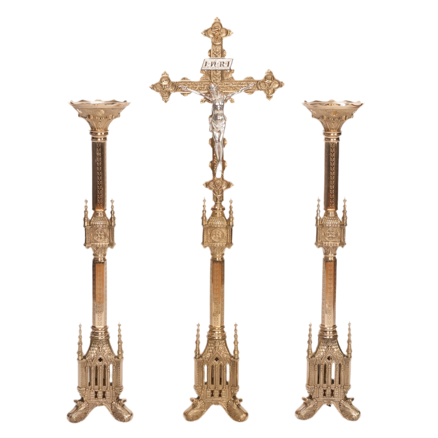 H-61B Altar Cross