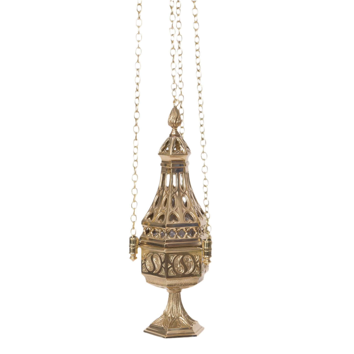 H-20 Traditional Censer - Thurible