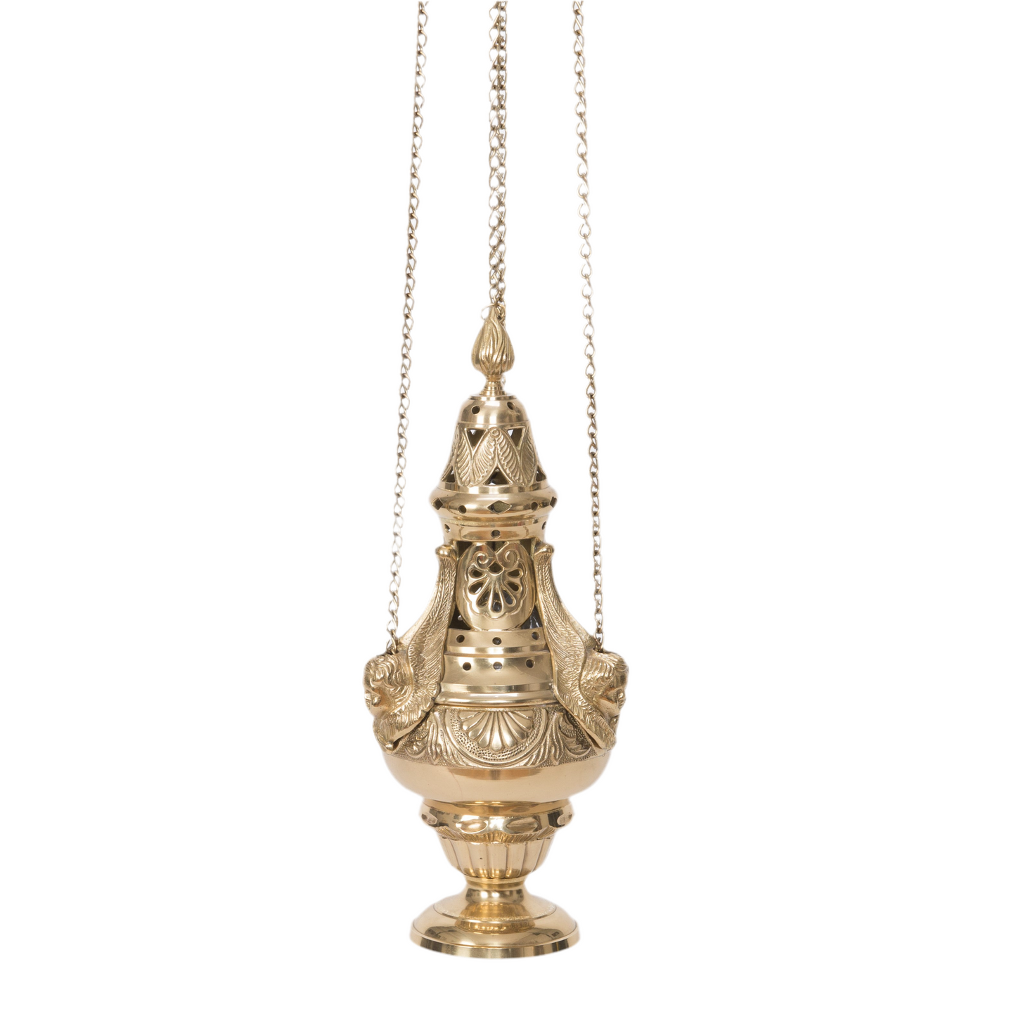 H-141B Angel Censer, Thurible