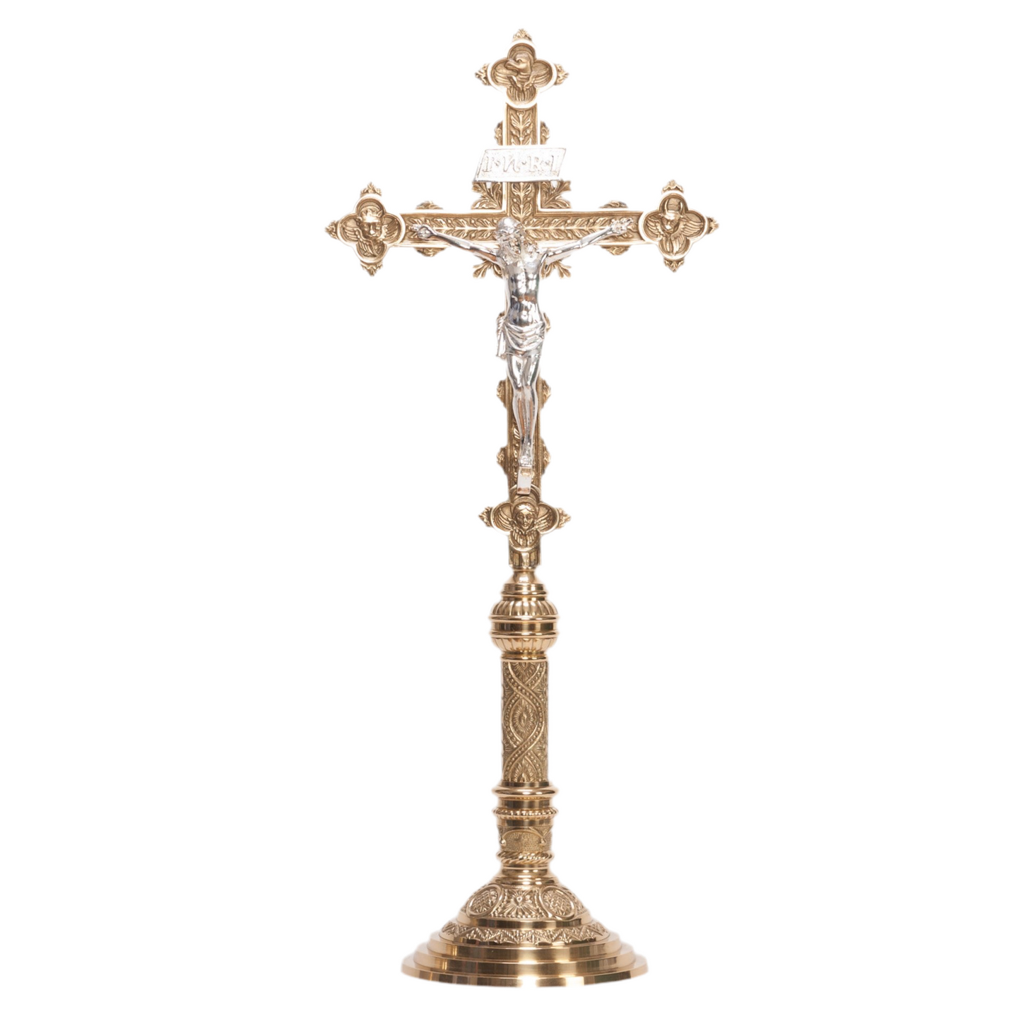 H-98B Altar Cross