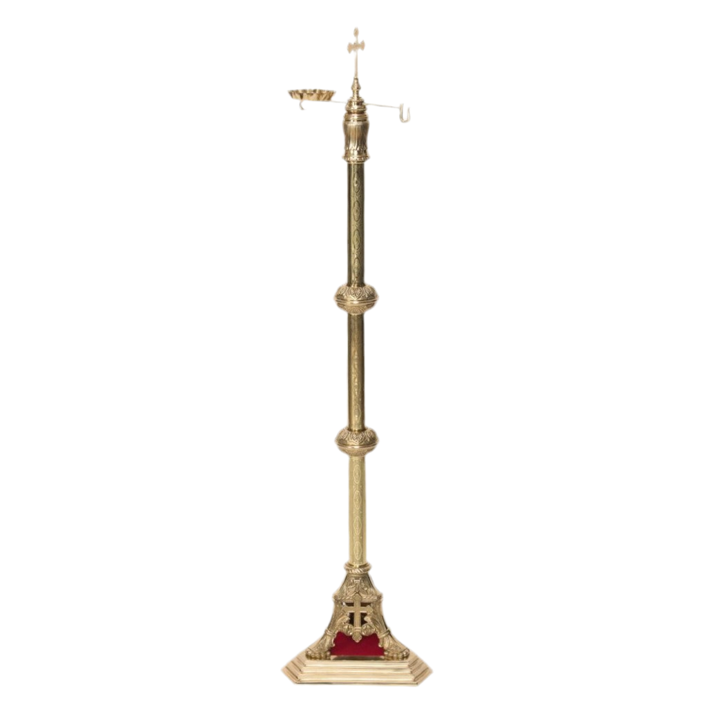 H-219CS Censer Stand