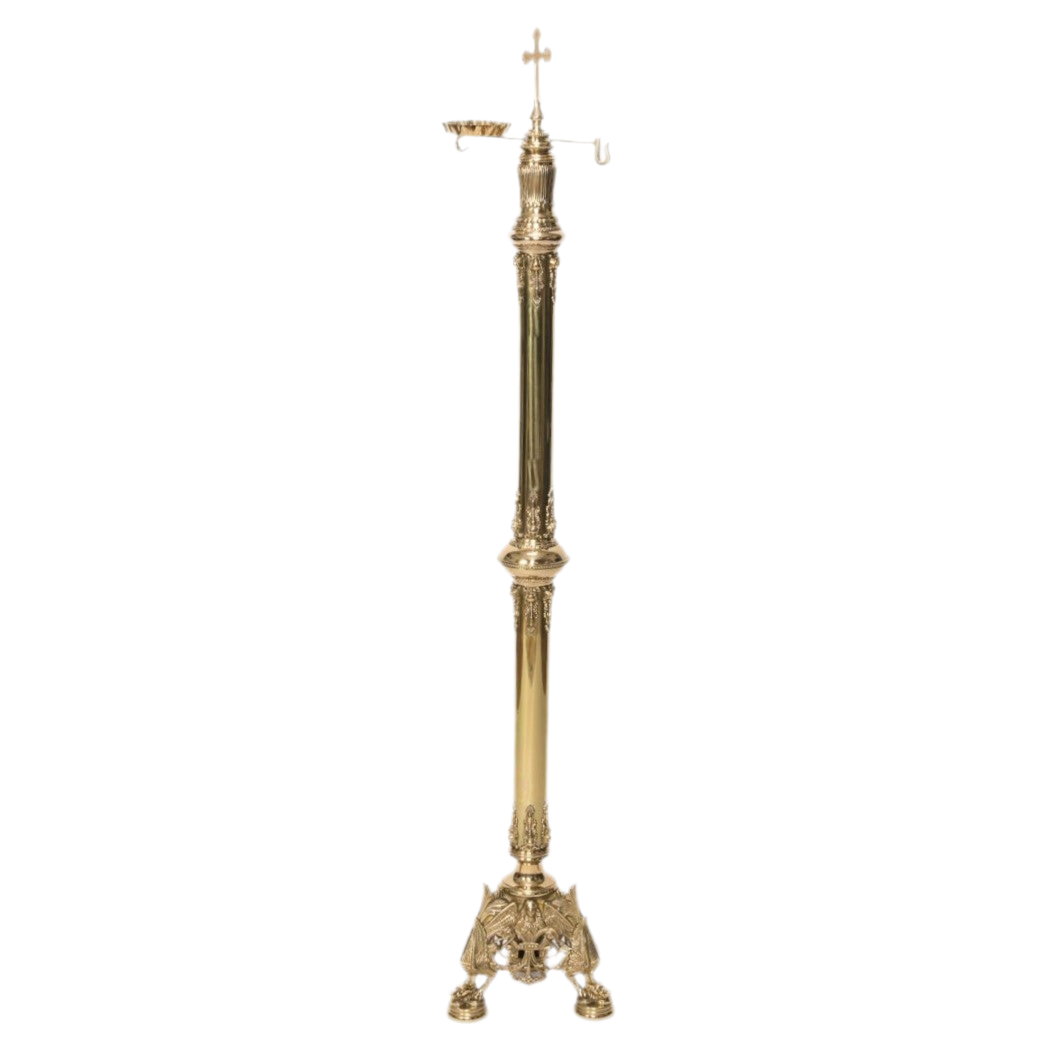 H-87CS Censer Stand