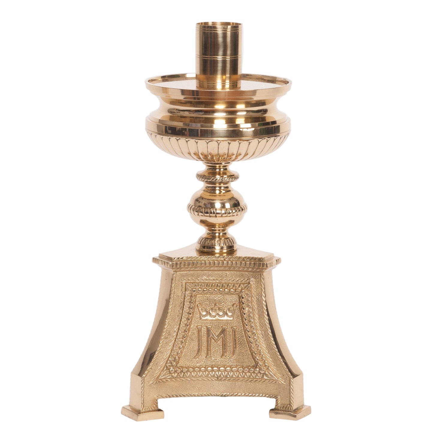 H-104SH Altar Candlestick