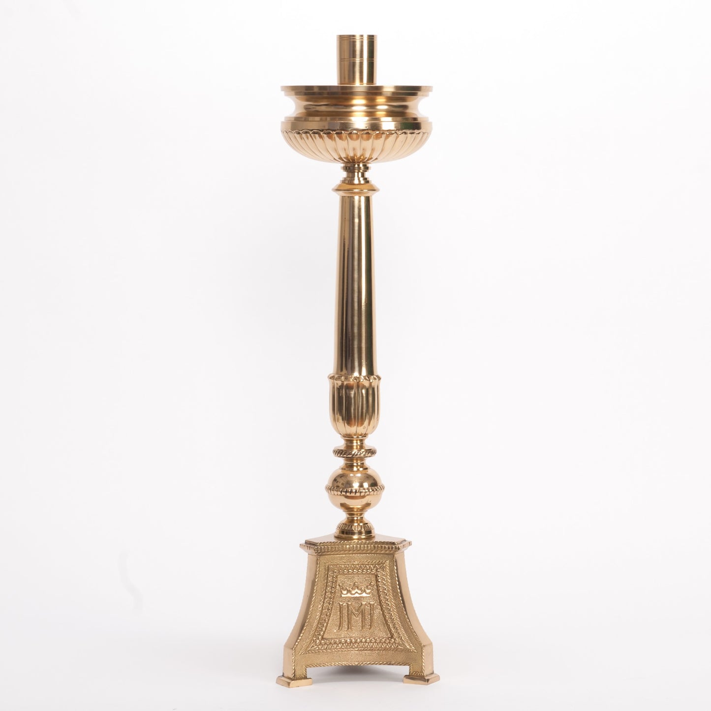 H-104A Altar Candlestick