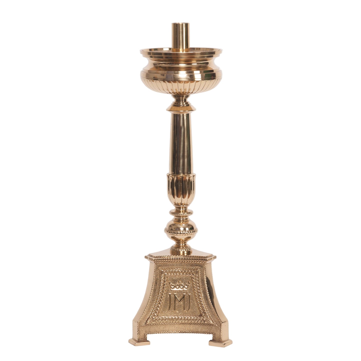 H-104B Altar Candlestick