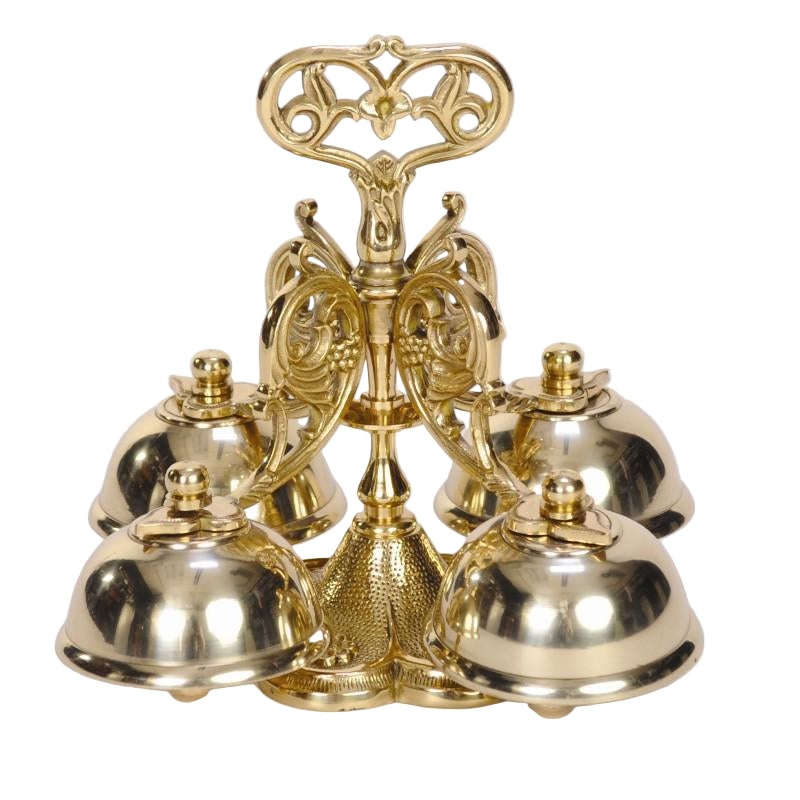 H-106 Sanctus Altar Bells