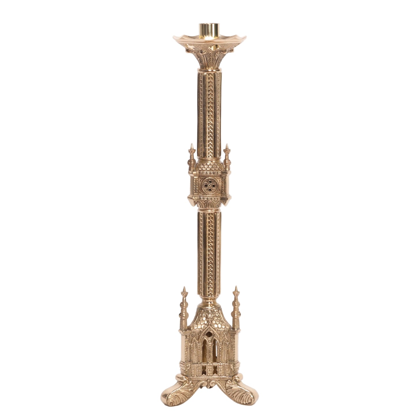 H-111 Candlestick