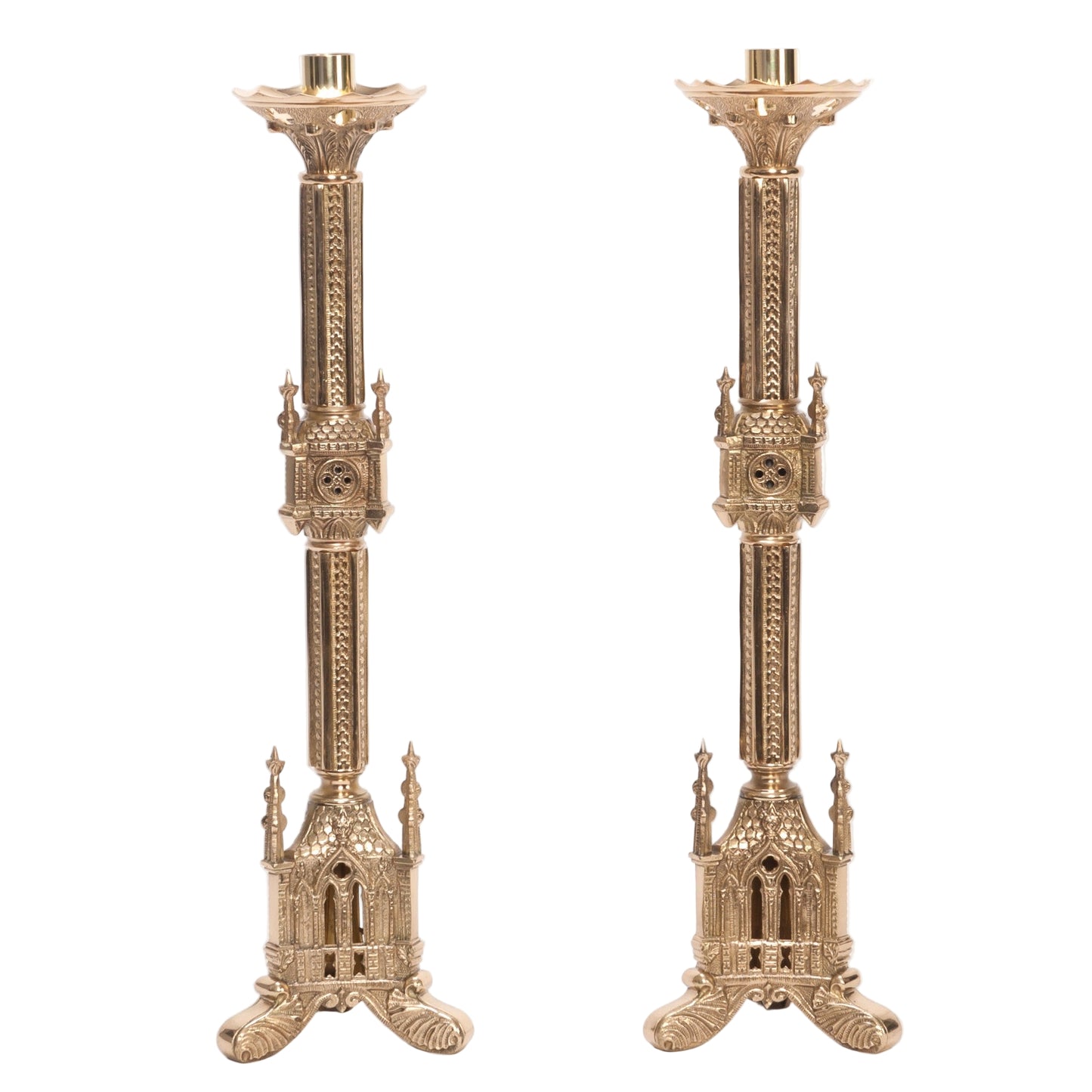 H-111 Candlestick