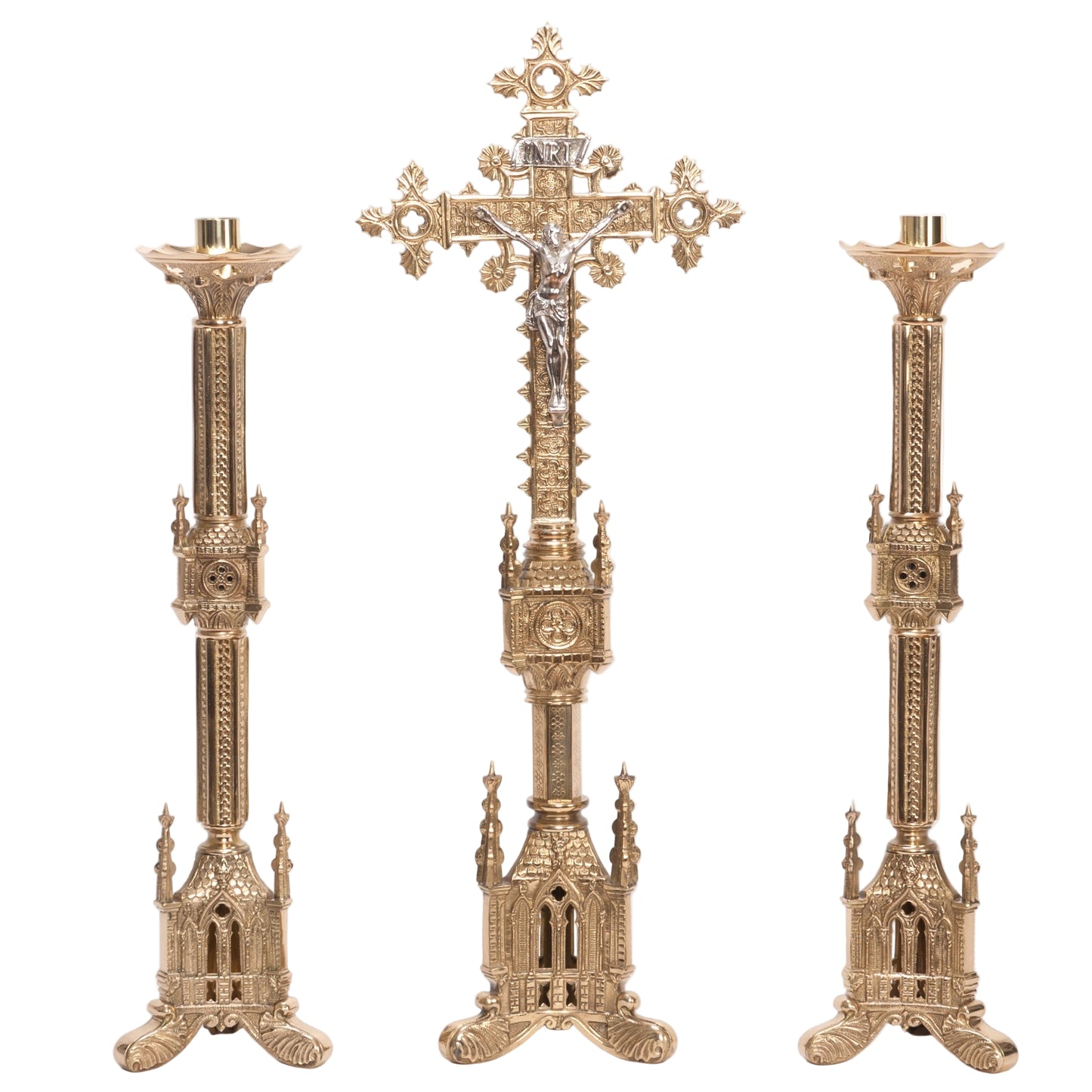 H-111 Candlestick