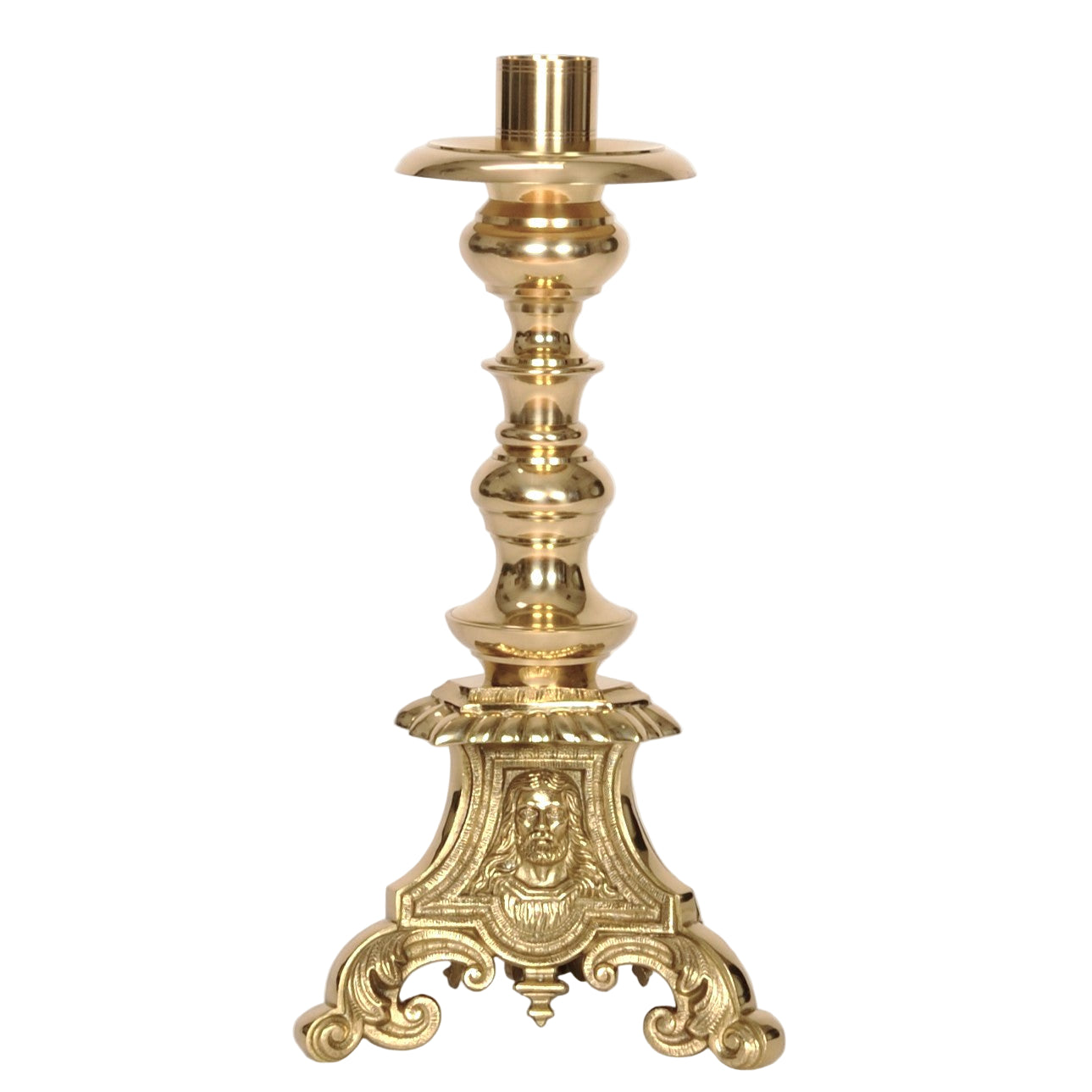 H-112SH Altar Candlestick