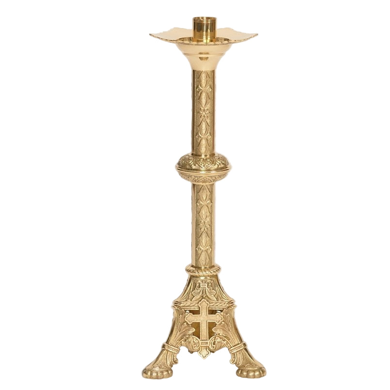 H-121-24 Candlestick