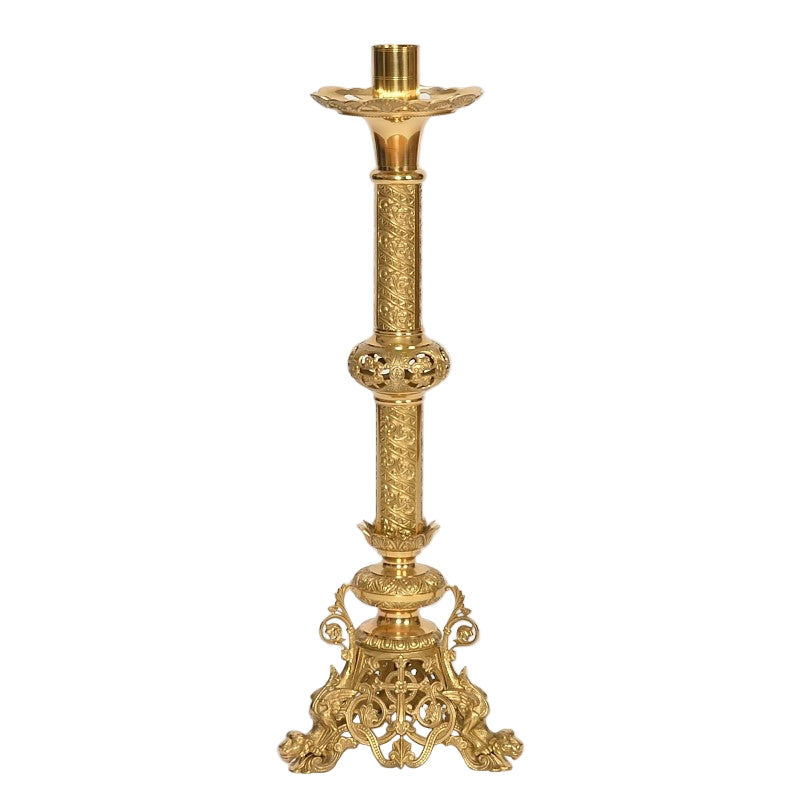 H-143 30" Candlestick
