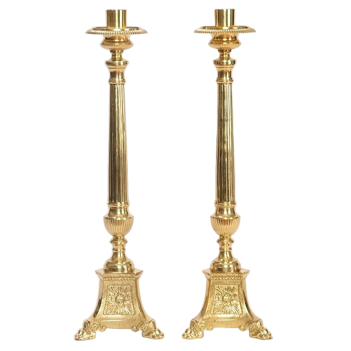 H-151 Candlestick