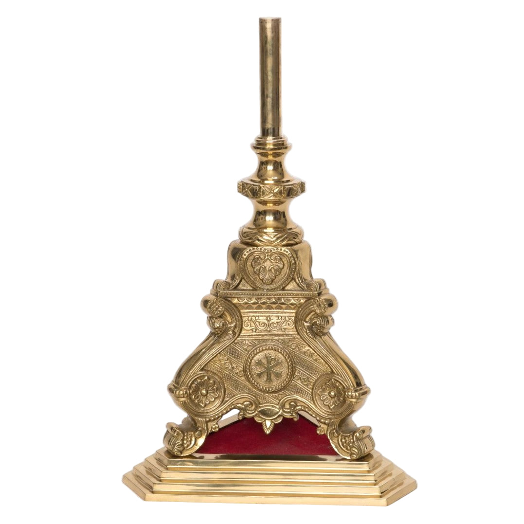 H-152BS Baroque Base Stand
