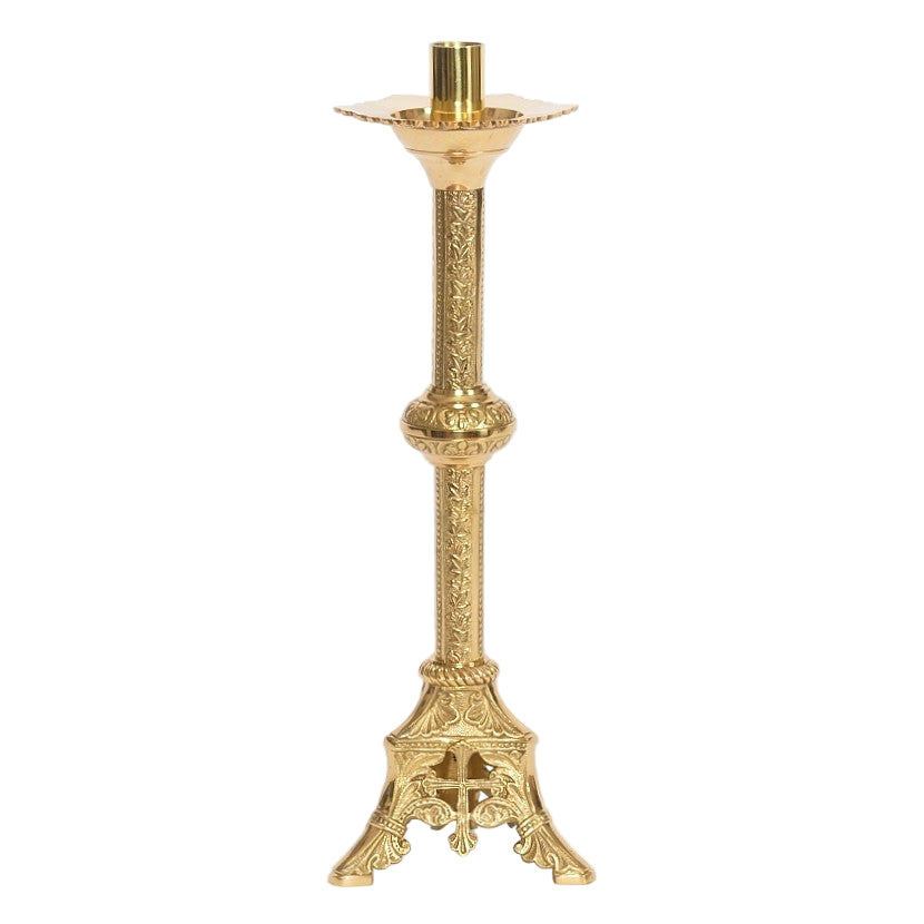 H-162-14 Candlestick