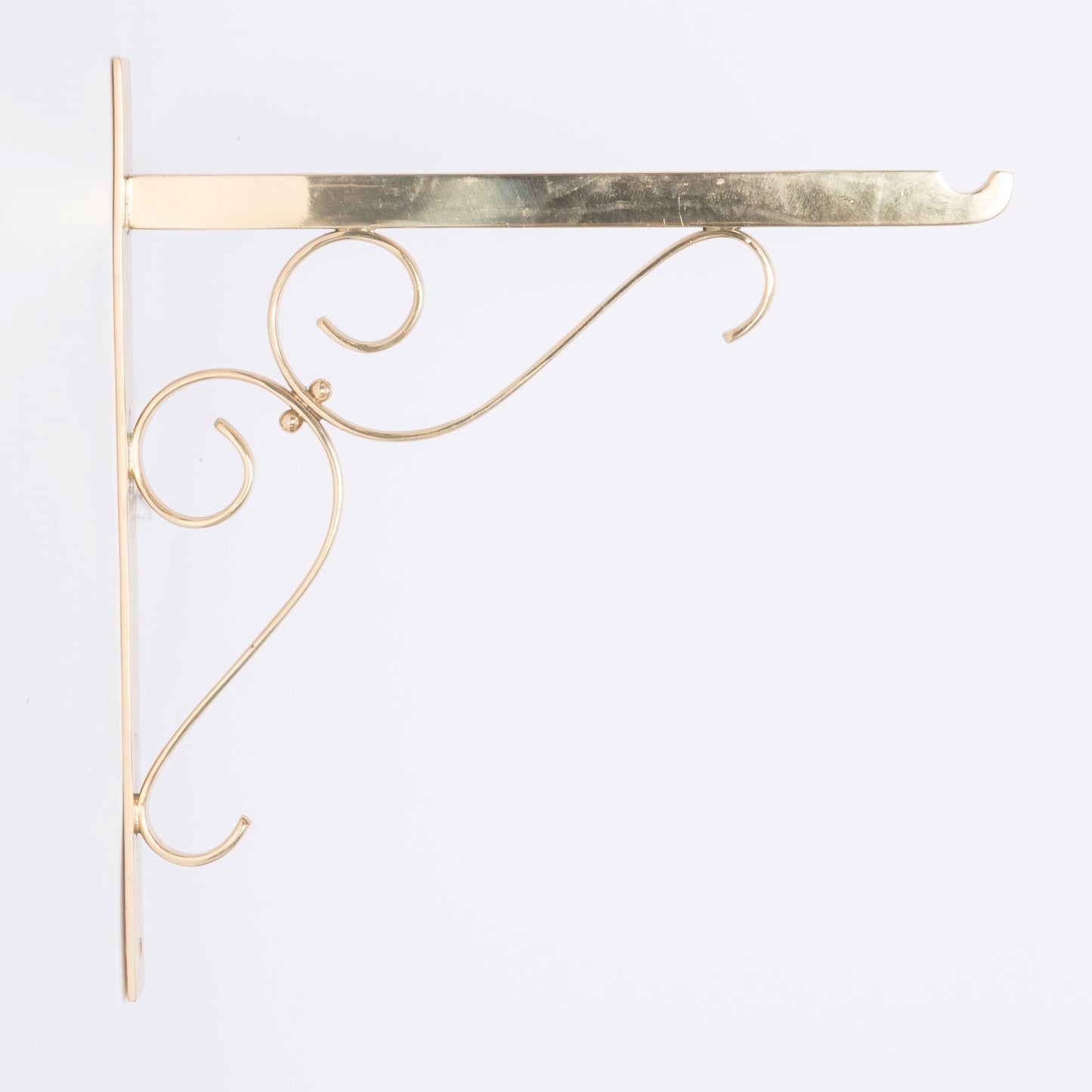 H-164 Wall Bracket for Hanging Sanctuary Lamp