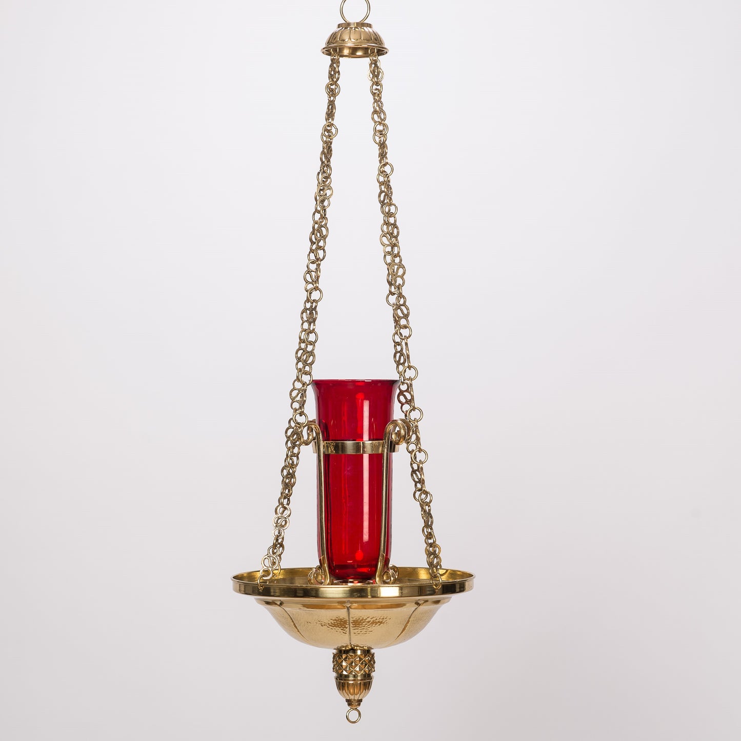 H-165 Sanctuary Lamp