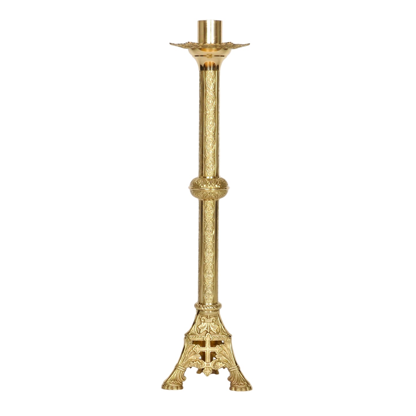 H-186-24 Candlestick