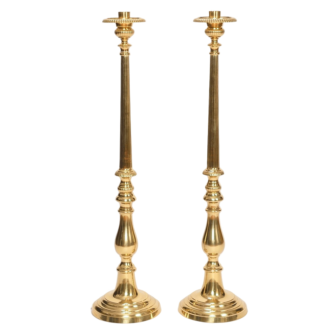 H-190-42 Candlestick