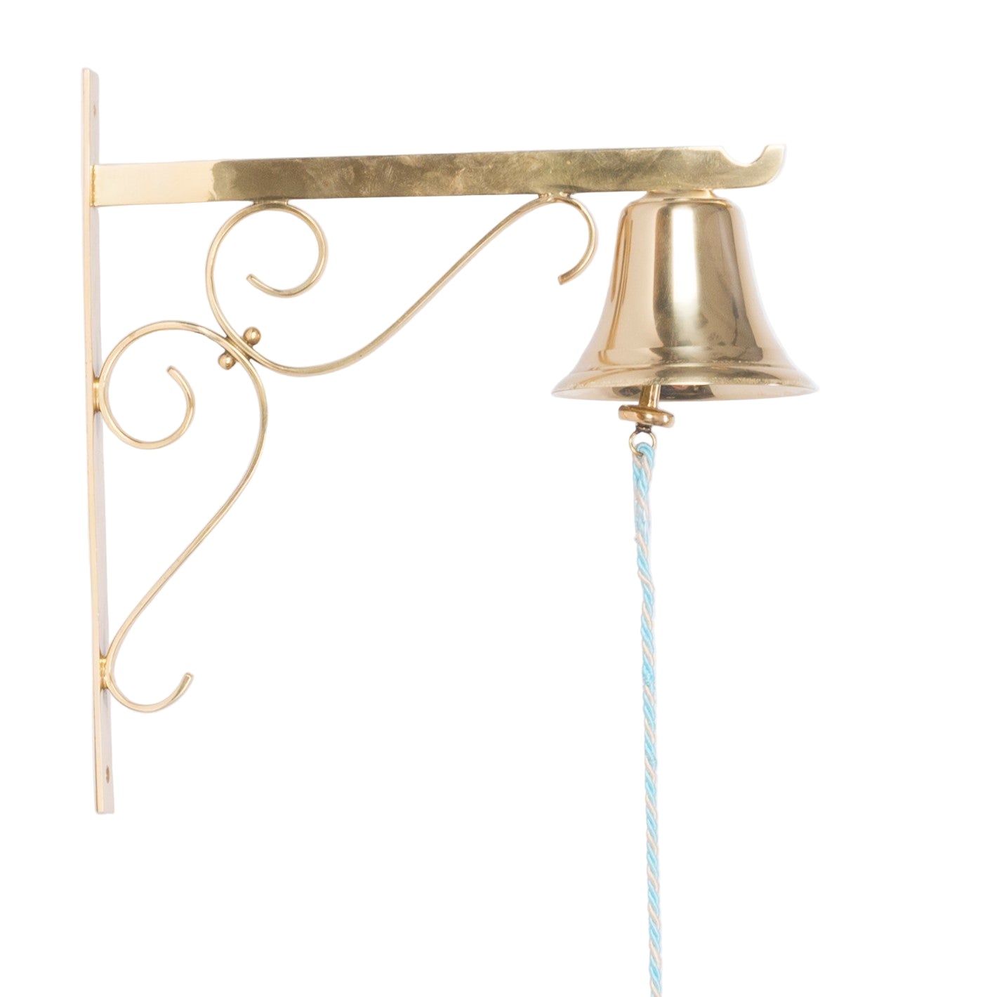 H-198 Wall Hung Sacristy Bell