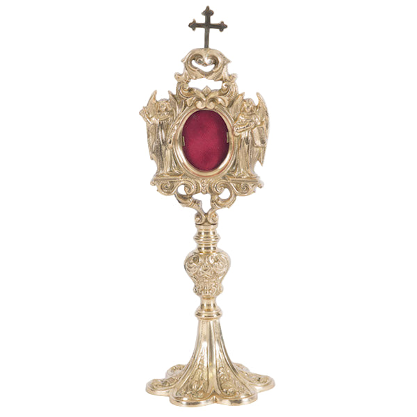 H-1 Angel Reliquary