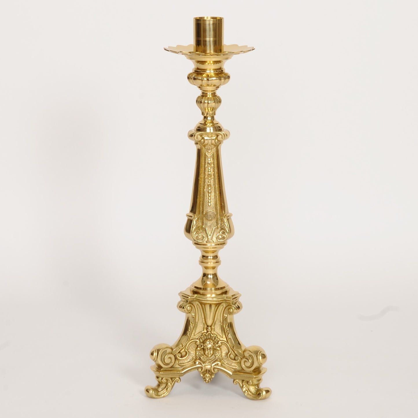 H-200-24 Candlestick