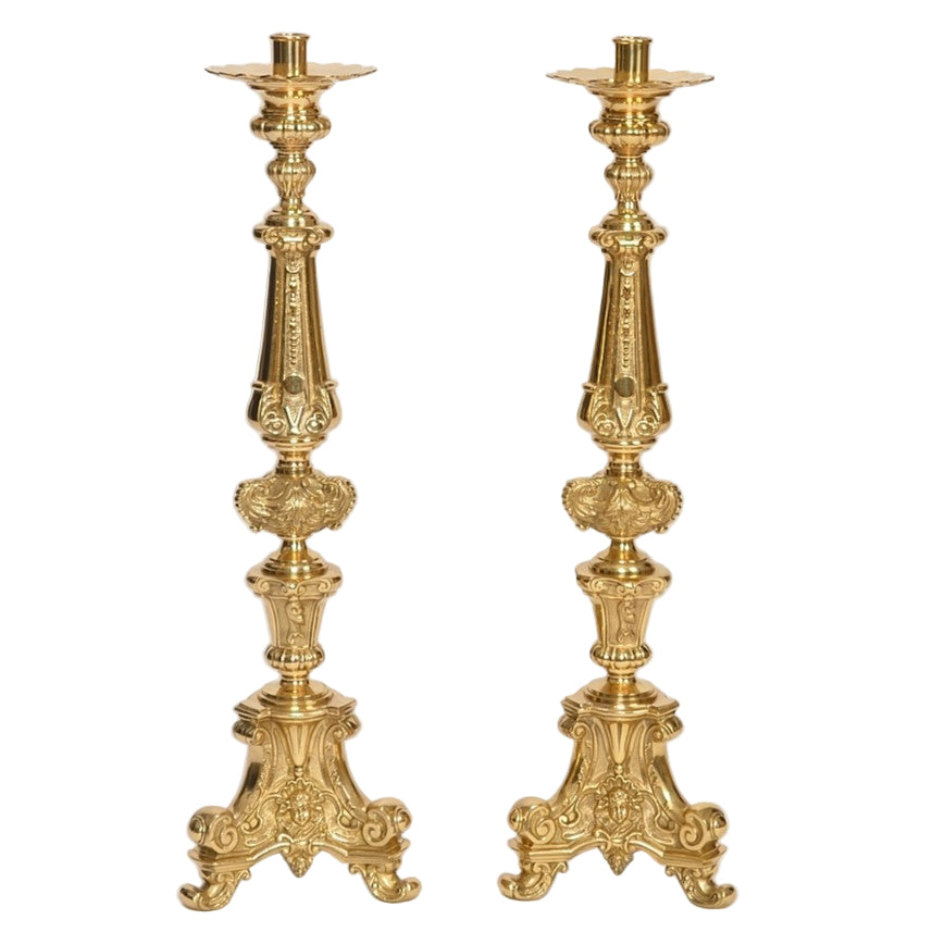H-200B-30 Candlestick
