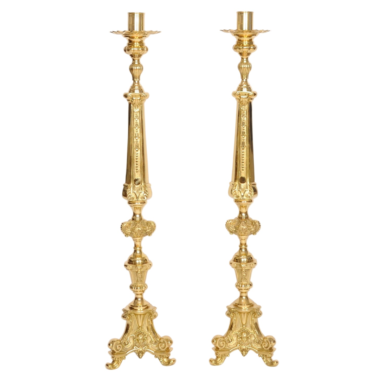H-200-42 Candlestick