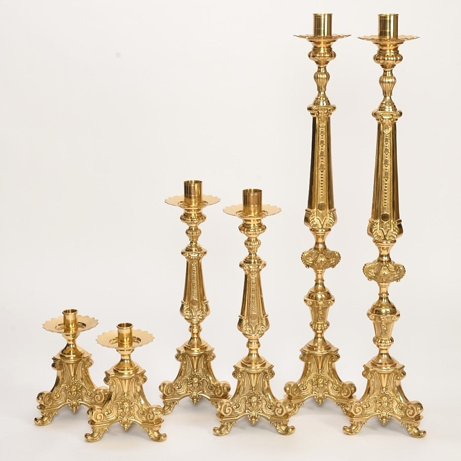 H-200SH Candlestick