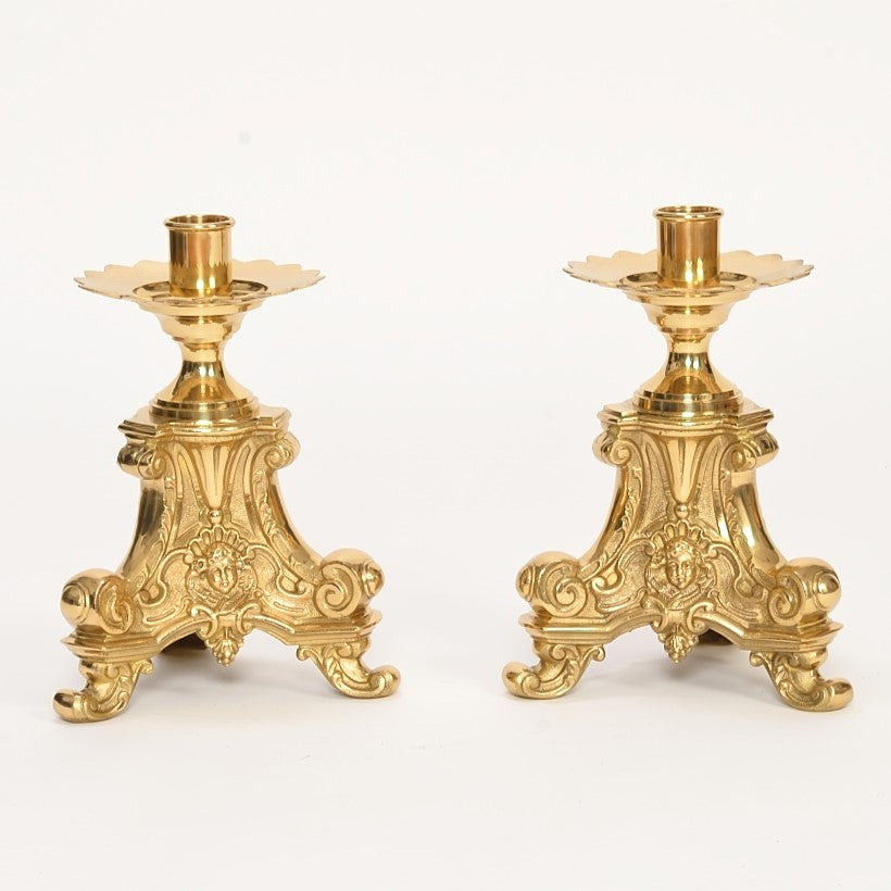 H-200SH Candlestick