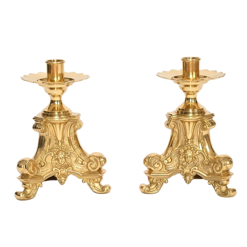 H-200SH Candlestick