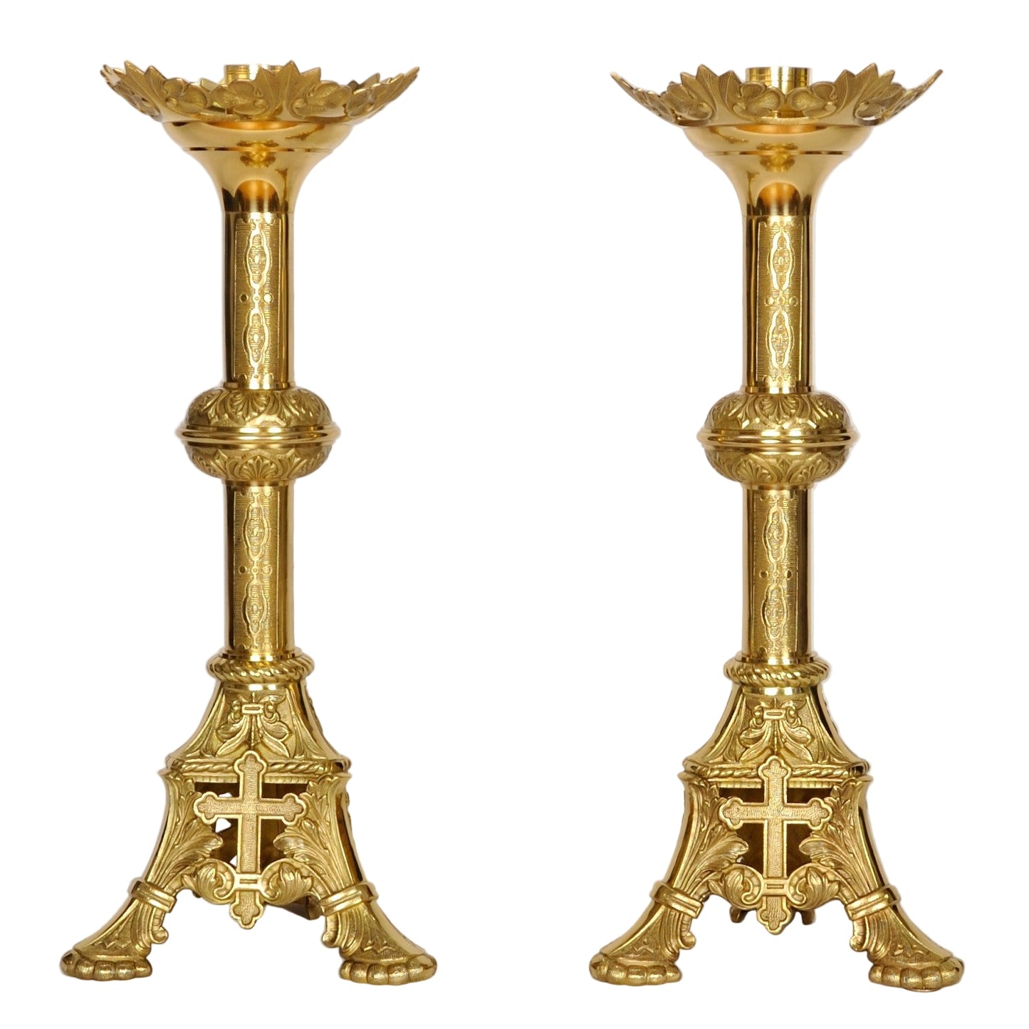 H-219-24 Candlestick