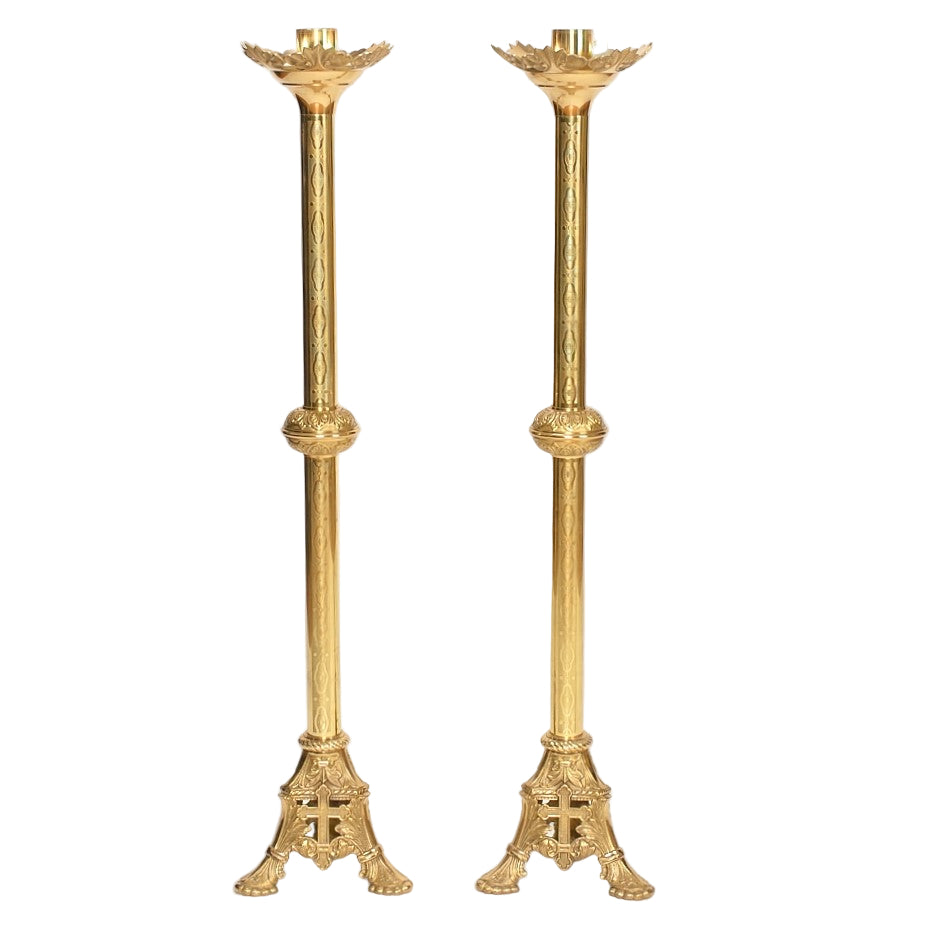 H-219 Candlestick