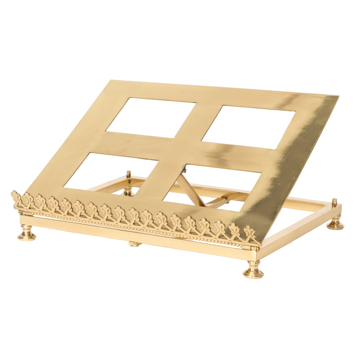 H-232 Adjustable Missal Stand