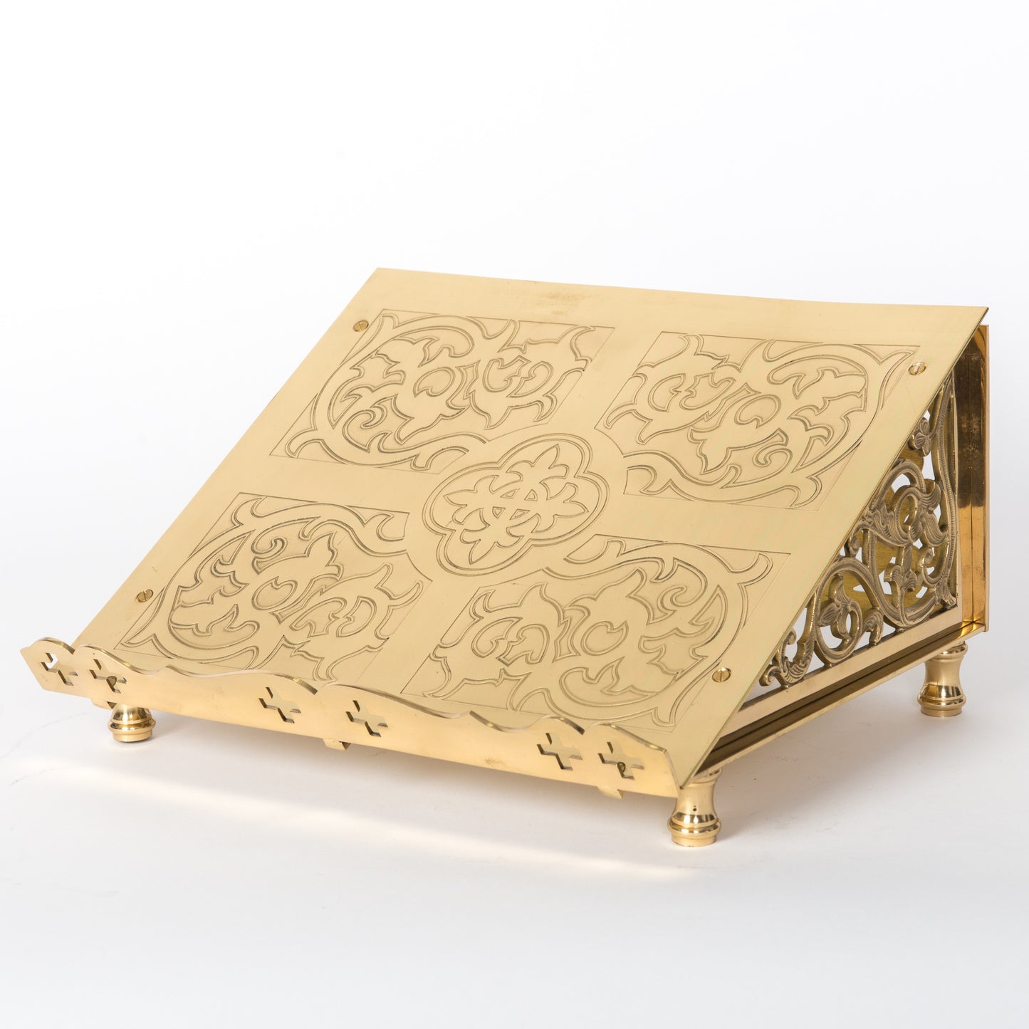 H-251 Missal Stand, Book Stand