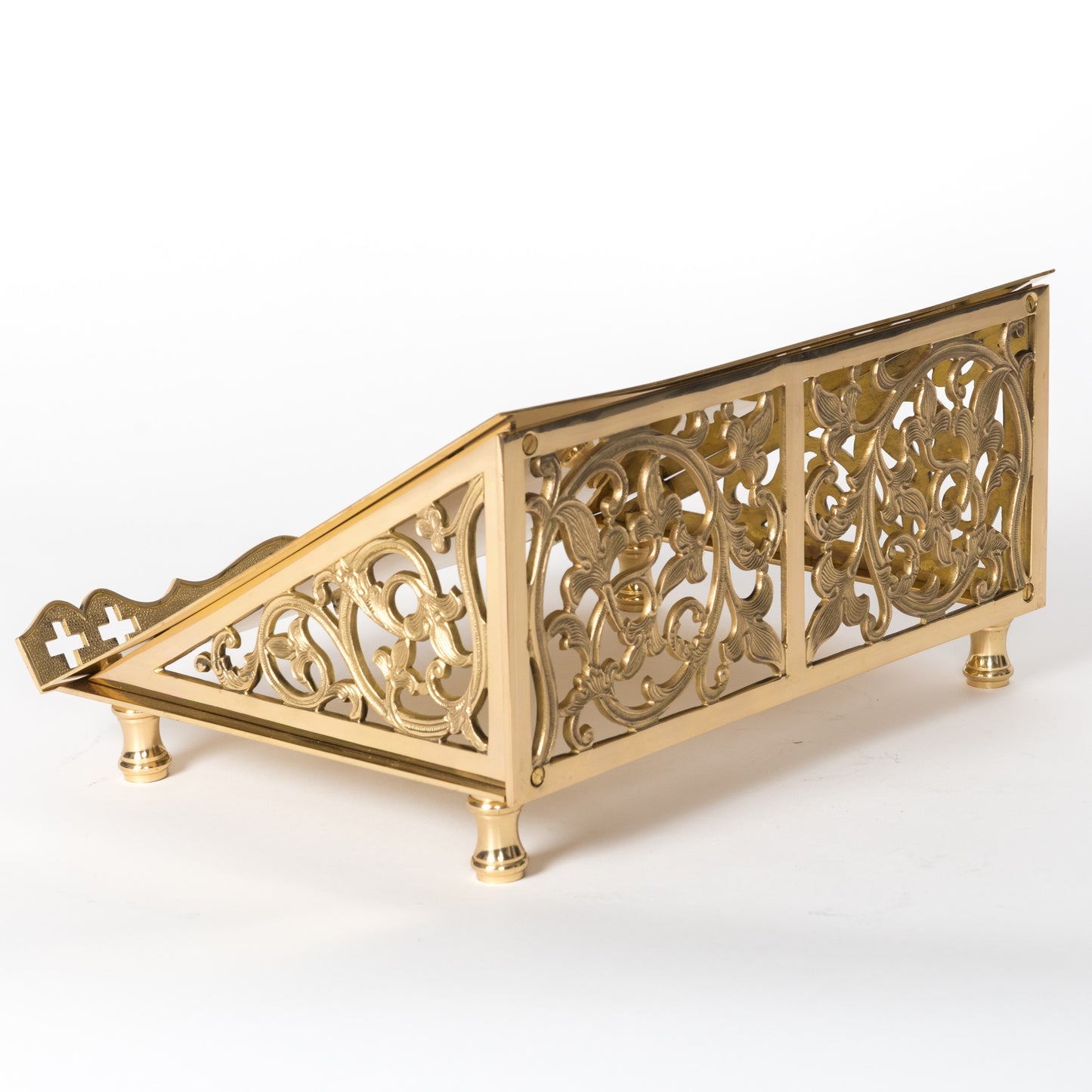 H-251 Missal Stand, Book Stand