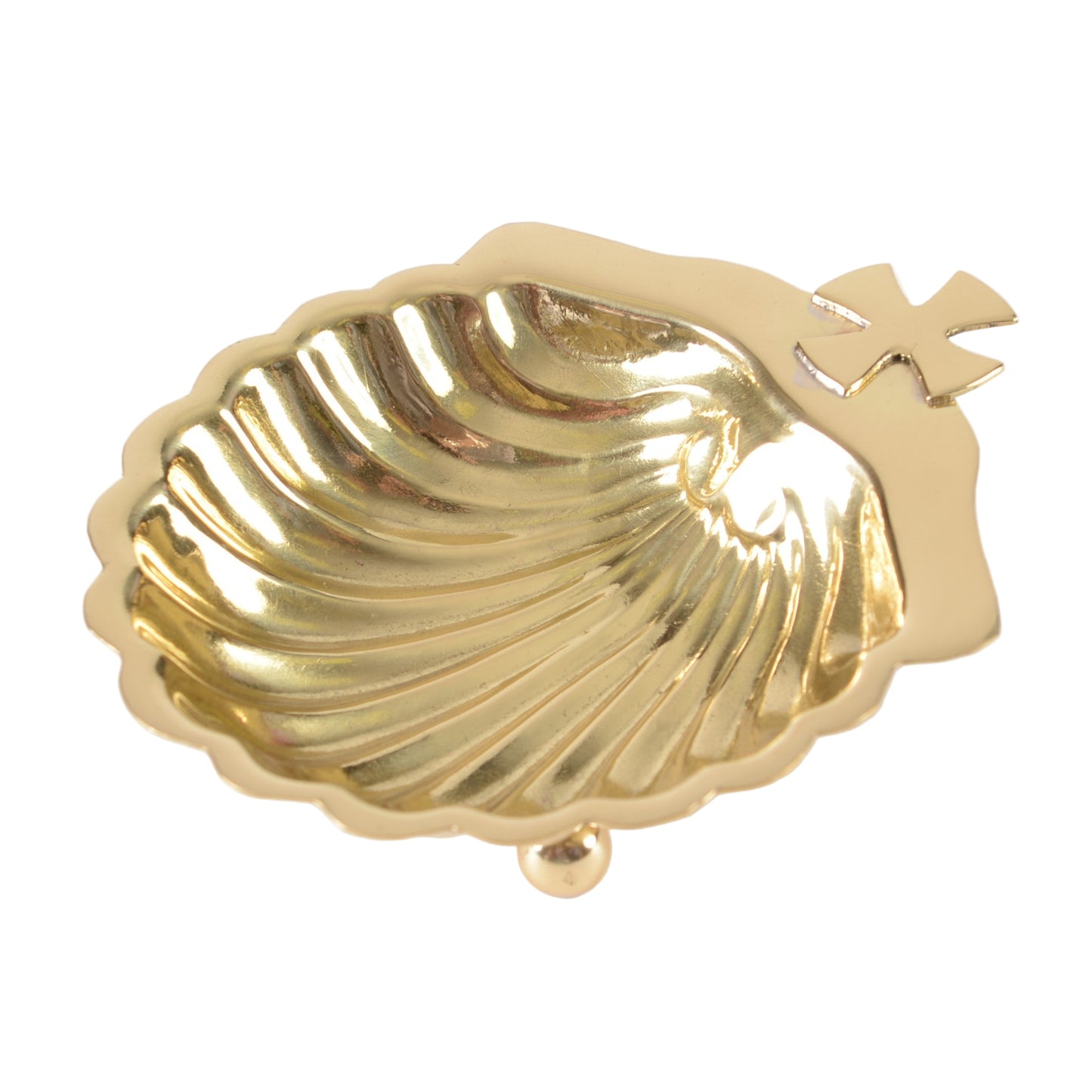 H-262 Baptismal Shell