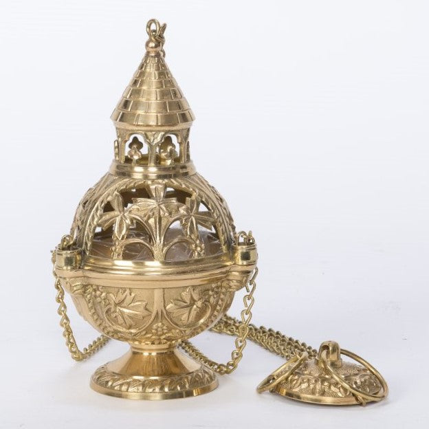 H-269 Censer, Thurible