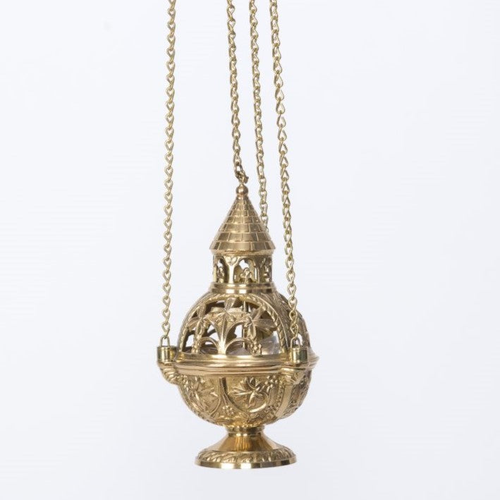 H-269 Censer, Thurible