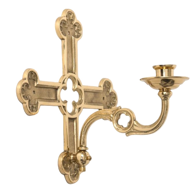 H-272 Consecration Candlestick